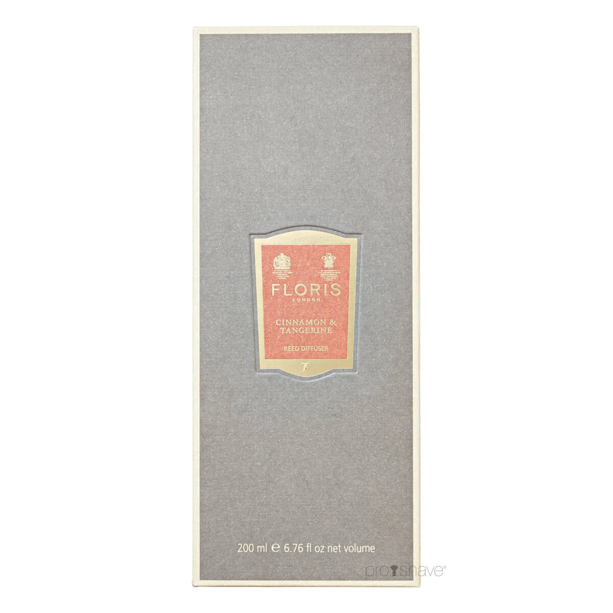 Zimt & Mandarine Diffusor, 200 ml.