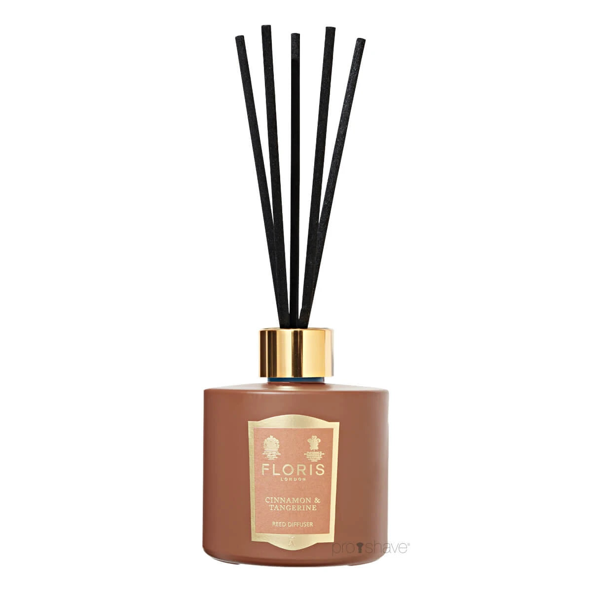 Zimt & Mandarine Diffusor, 200 ml.