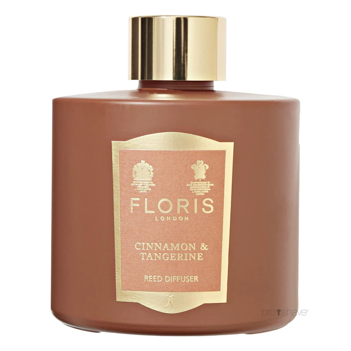 Zimt & Mandarine Diffusor, 200 ml.