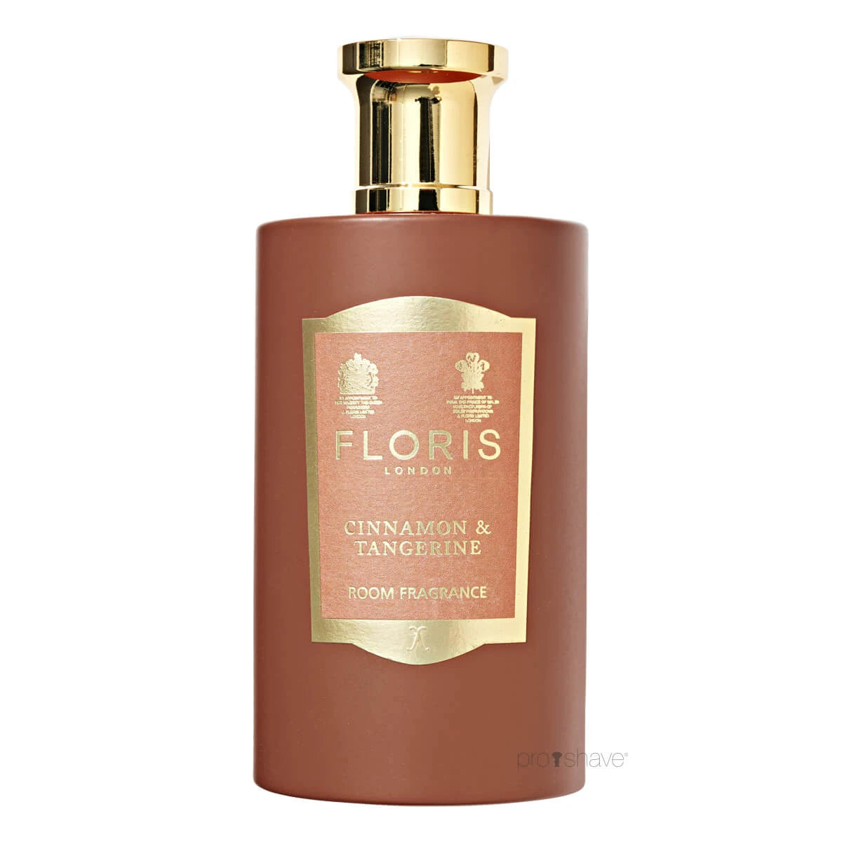 Zimt & Mandarine Raumduft, 100 ml.