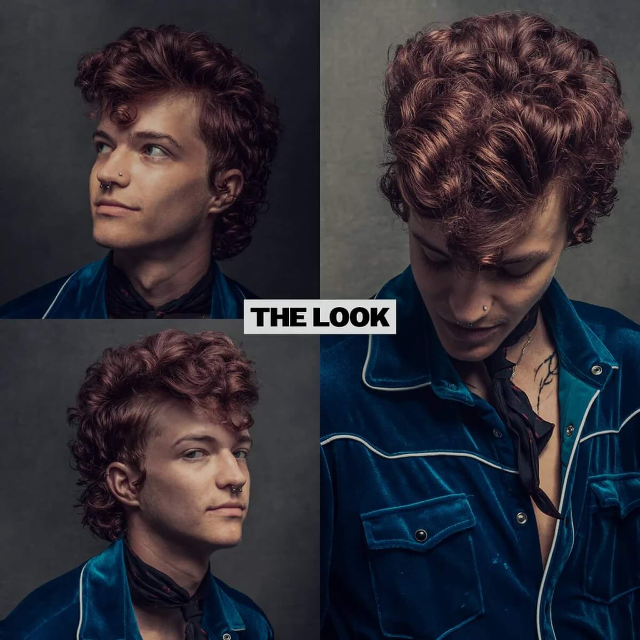 Clay Matte Pomade, 95 g.