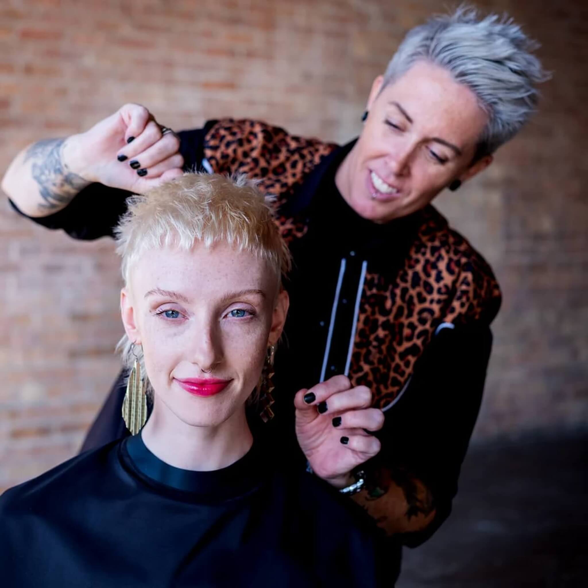 Clay Matte Pomade, 95 g.