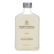 Kokosnuss Shampoo, 365 ml.