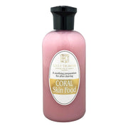 Hautnahrung, Koralle, 200 ml.