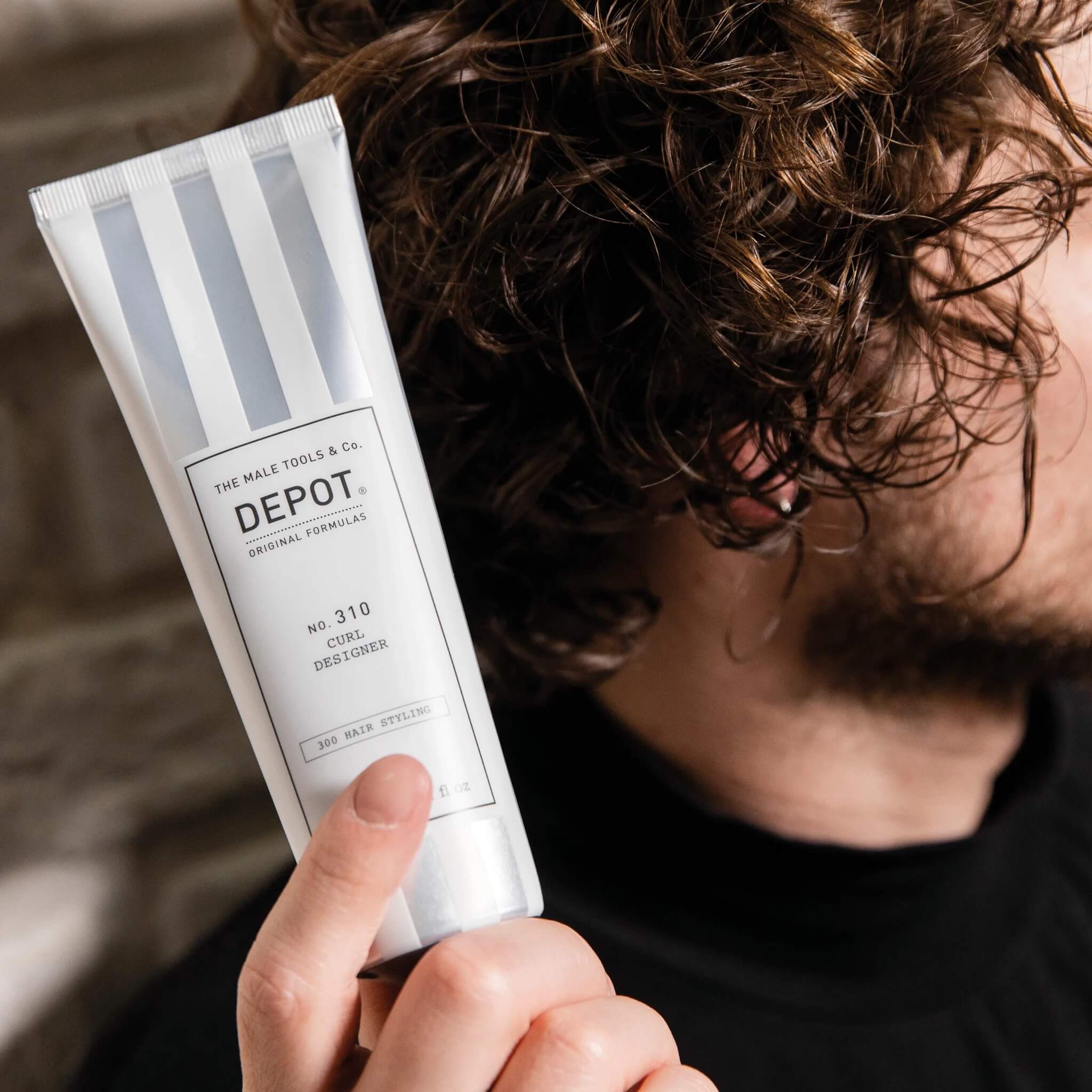 Locken-Designer, Nr. 310, 150 ml.