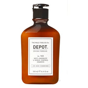 Anti-Schuppen & Sebum Control Shampoo, Nr. 102, 250 ml.