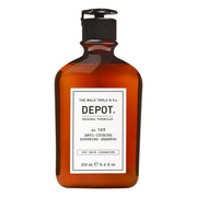 Beruhigendes Shampoo gegen Juckreiz, Nr. 109, 250 ml.