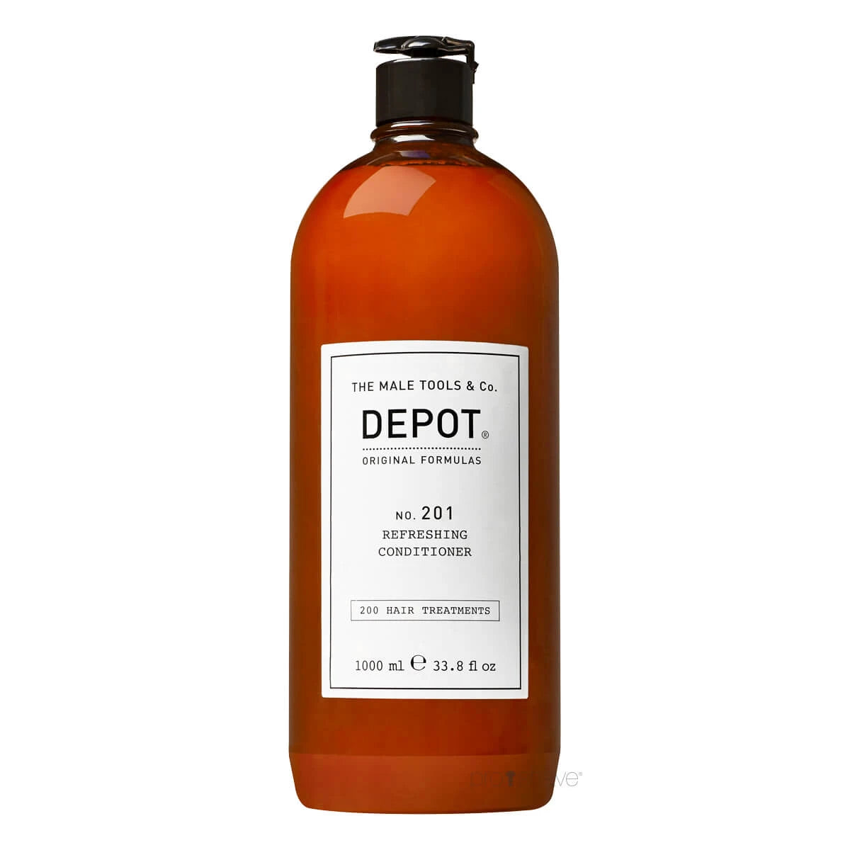 Erfrischender Conditioner, Nr. 201, 1000 ml.