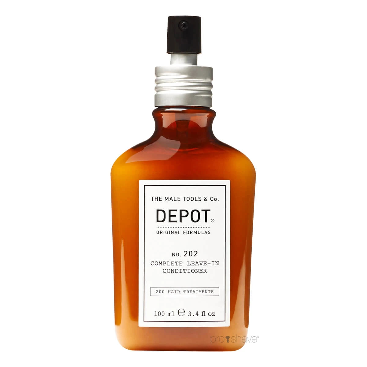Complete Leave-In Conditioner, Nr. 202, 100 ml.