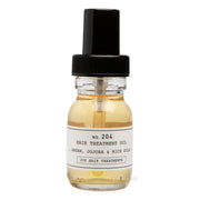 Haarkur-Öl, Nr. 204, 30 ml.