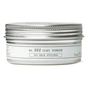 Clay Pomade, Nr. 302, 75 ml.