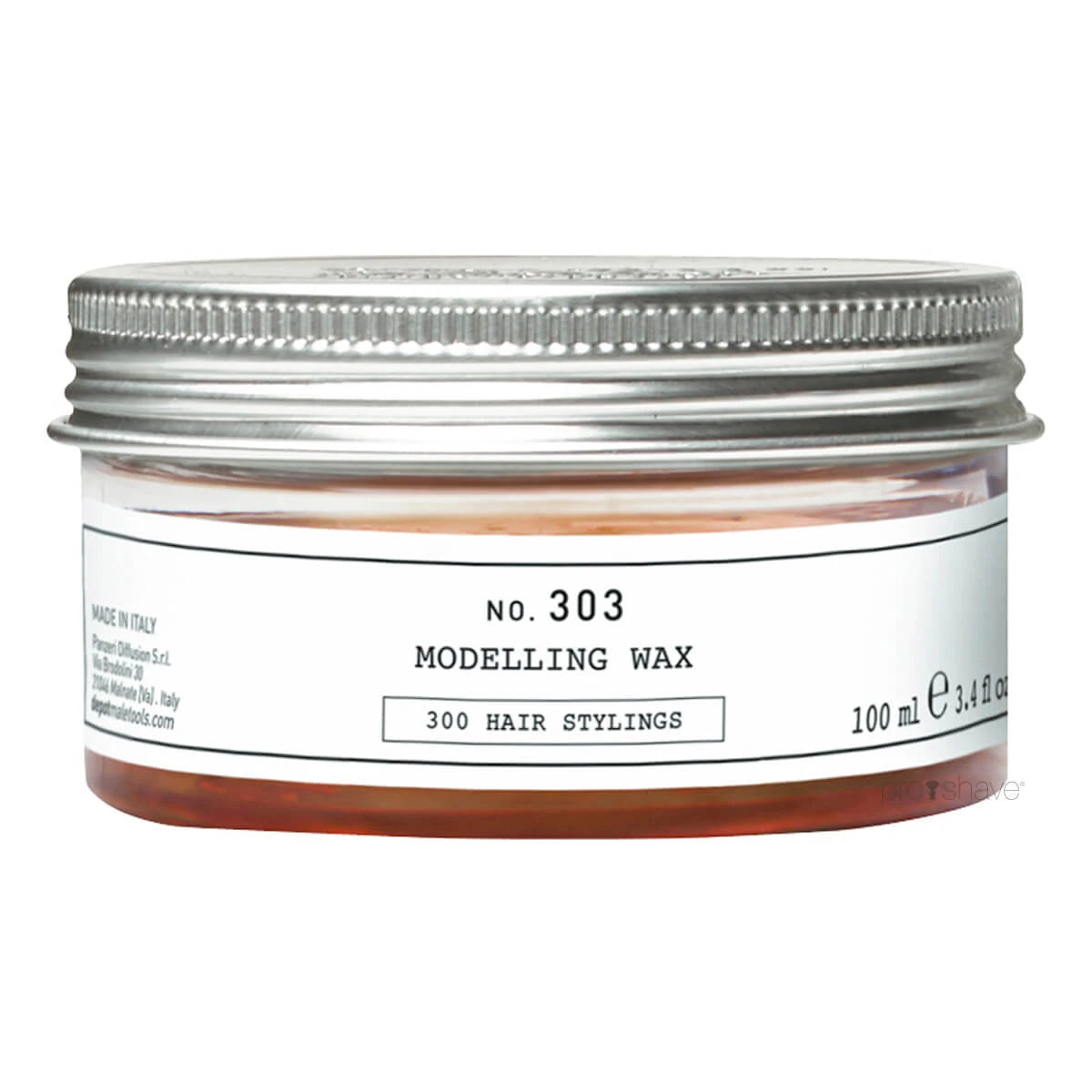 Modellierwachs, Nr. 303, 100 ml.