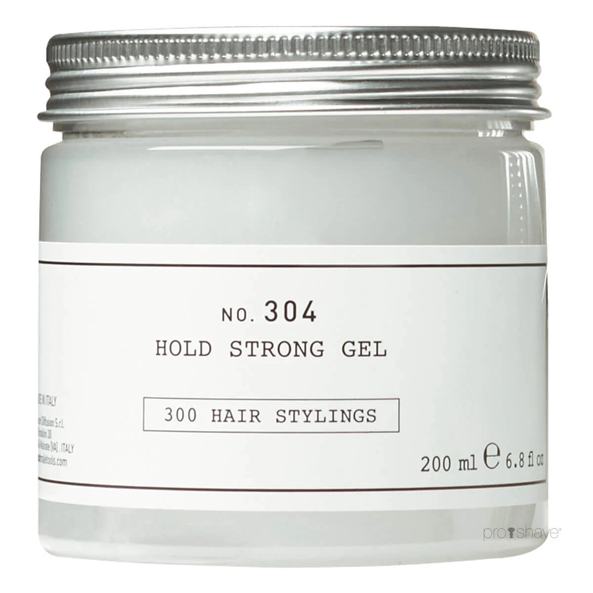 Starker Halt Gel, Nr. 304, 200 ml.