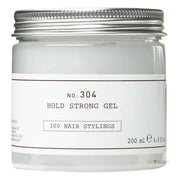 Starker Halt Gel, Nr. 304, 200 ml.