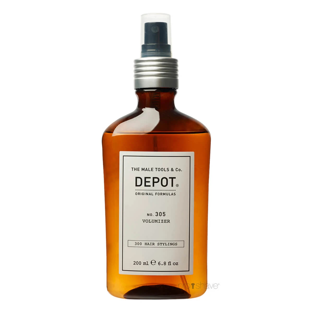 Aufbauspray, Nr. 305, 200 ml.