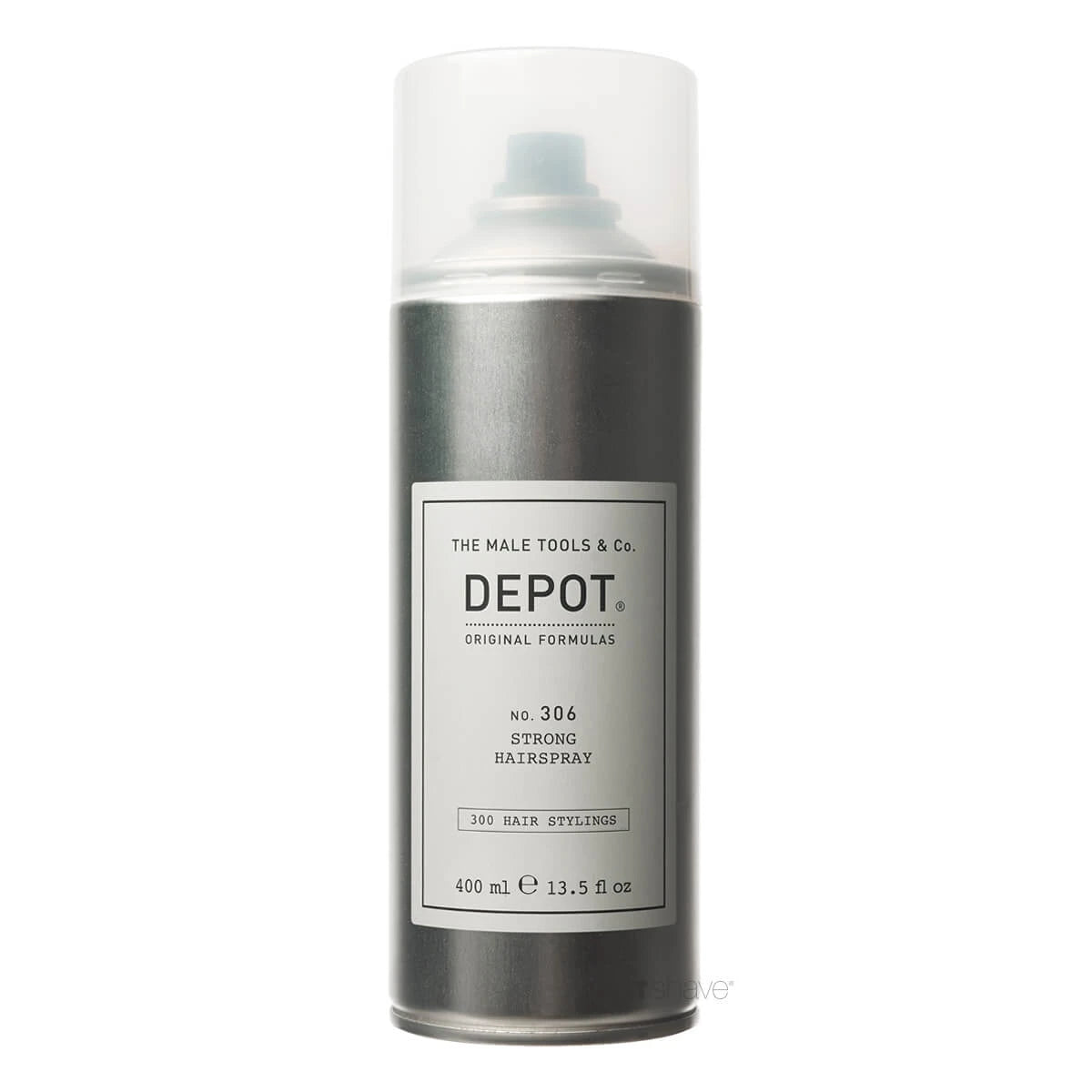 Starkes Haarspray, Nr. 306, 400 ml.