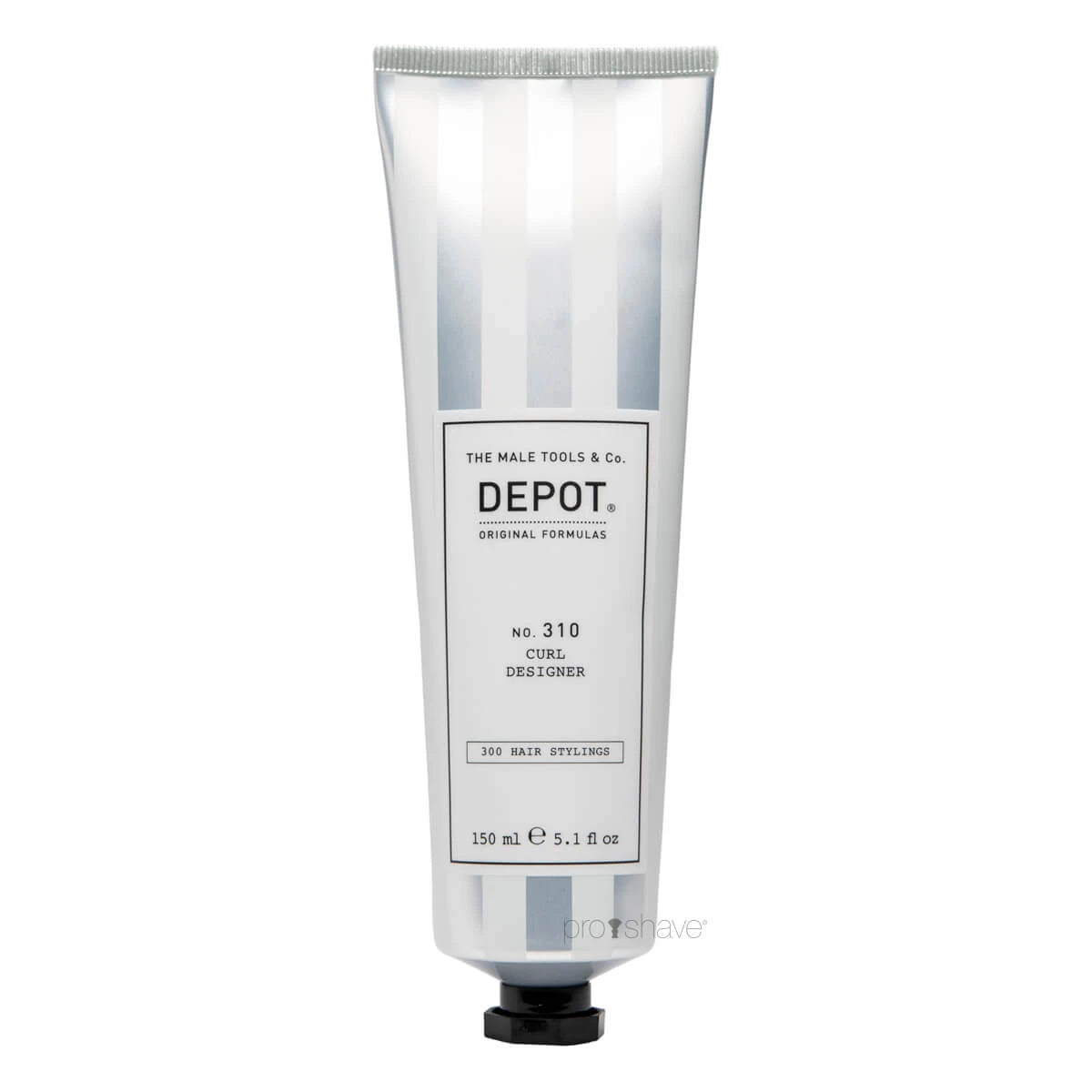 Locken-Designer, Nr. 310, 150 ml.
