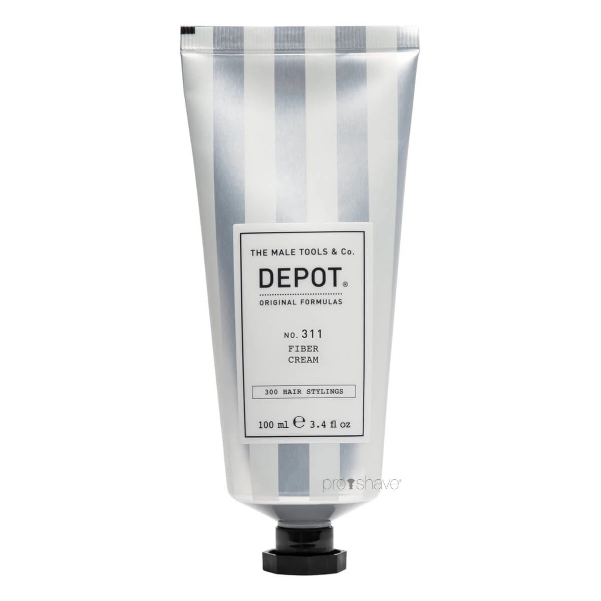 Fasercreme, Nr. 311, 100 ml.