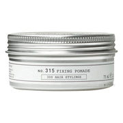 Fixierende Pomade, Nr. 315, 75 ml.