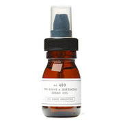 Bartöl vor der Rasur & Erweichung, Nr. 403, 30 ml.