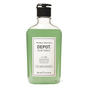 Transparentes Rasiergel, Nr. 406, 100 ml.