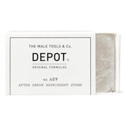 After Shave Adstringenzstein, Nr. 409, 90 gr.