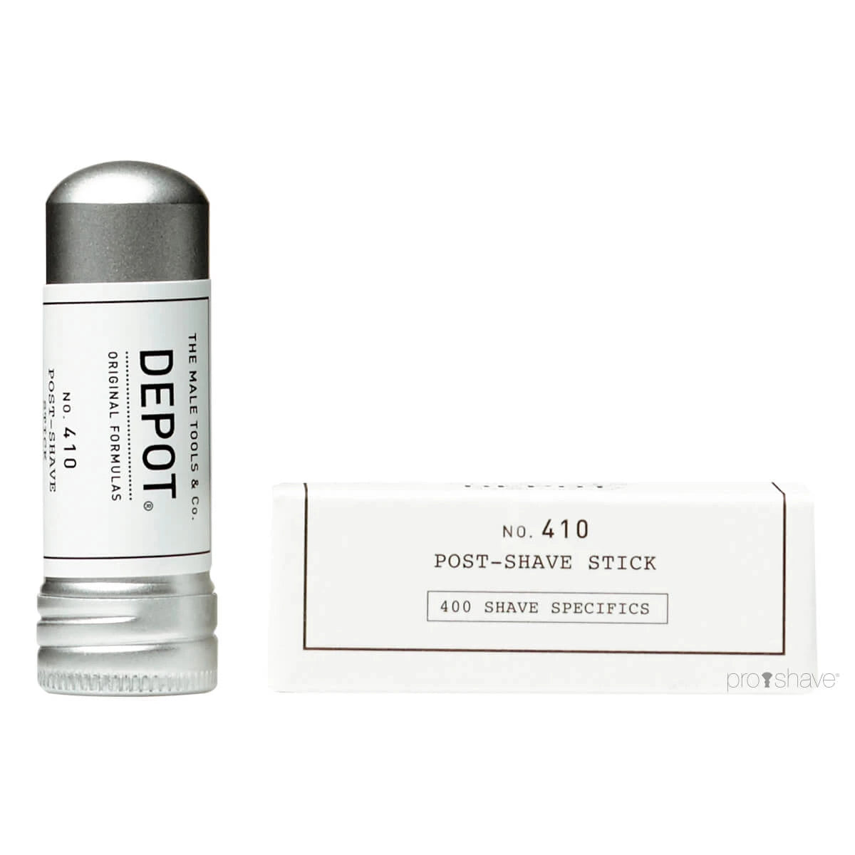 Post-Shave Stick, Nr. 410, 5 gr.