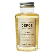 Gentle Body Wash, Classic Cologne, Nr. 601, 250 ml.