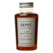 Gentle Body Wash, Dunkler Tee, Nr. 601, 250 ml.