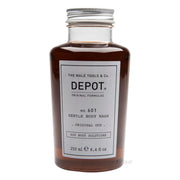 Gentle Body Wash, Original Oud, Nr. 601, 250 ml.