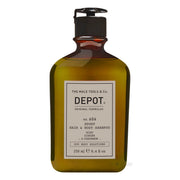 Sport Hair & Body Shampoo, Nr. 606, 250 ml.