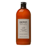 Sport Hair & Body Shampoo, Nr. 606, 1000 ml.