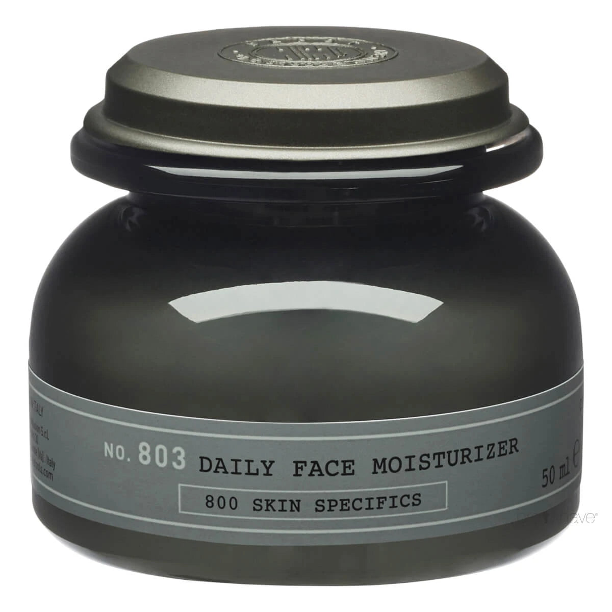 Tägliche Gesichtsfeuchtigkeitspflege, Nr. 803, 50 ml.