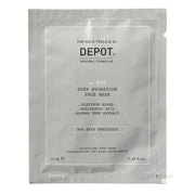 Deep Hydration Face Mask, Nr. 808, 1 Stück.