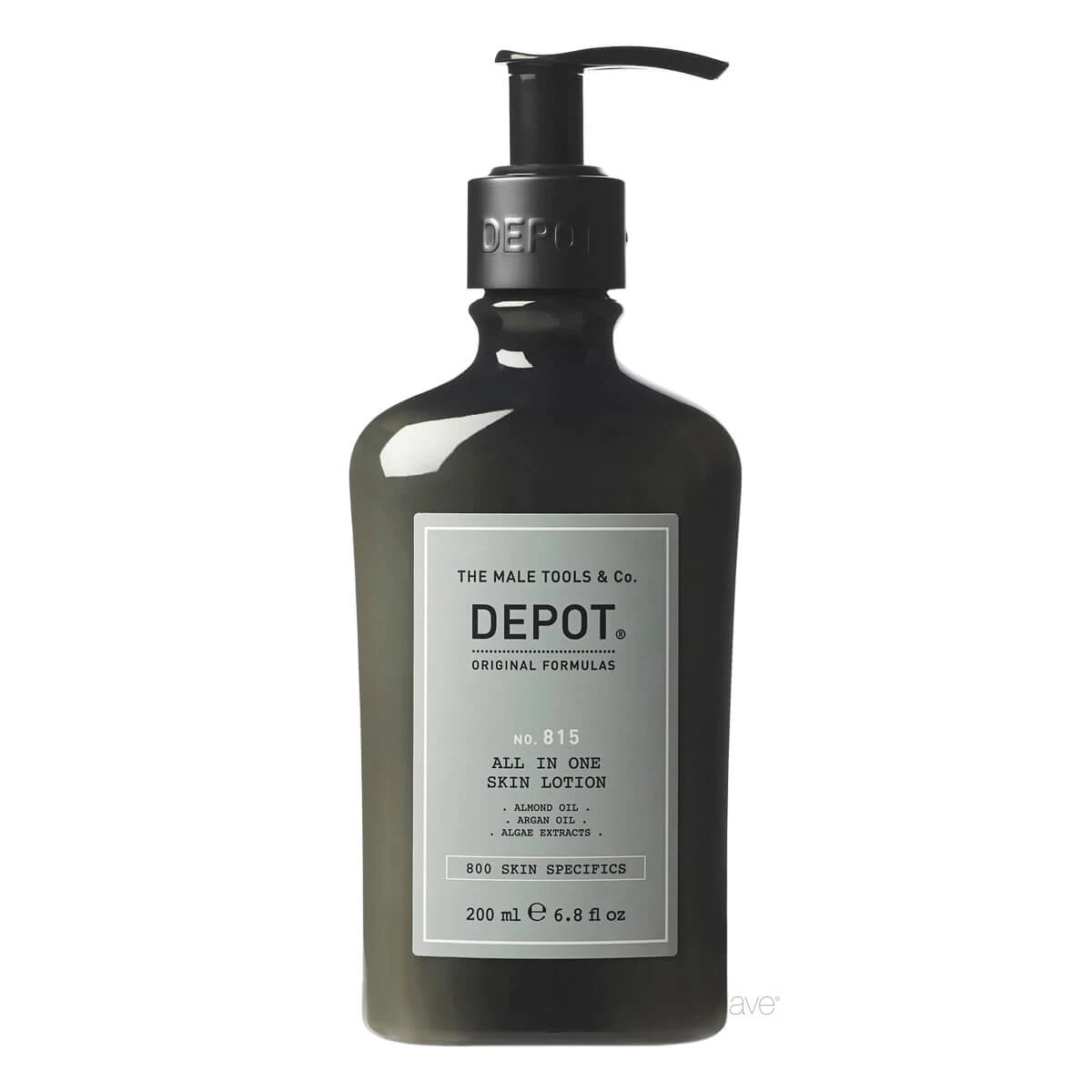 All in One Hautlotion, Nr. 815, 200 ml.