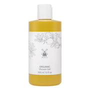 Organic Duschgel, 300 ml.