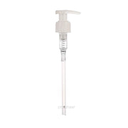 Pump für 250 ml Flasche