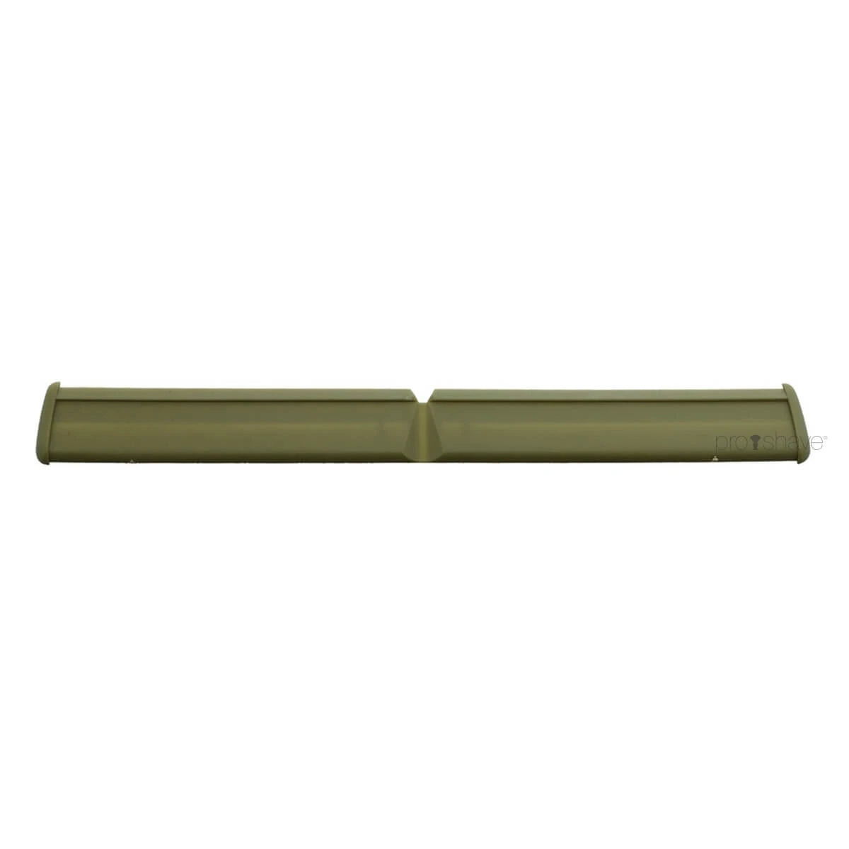 Klingenhalter für Personna-Klingen, 55 mm.
