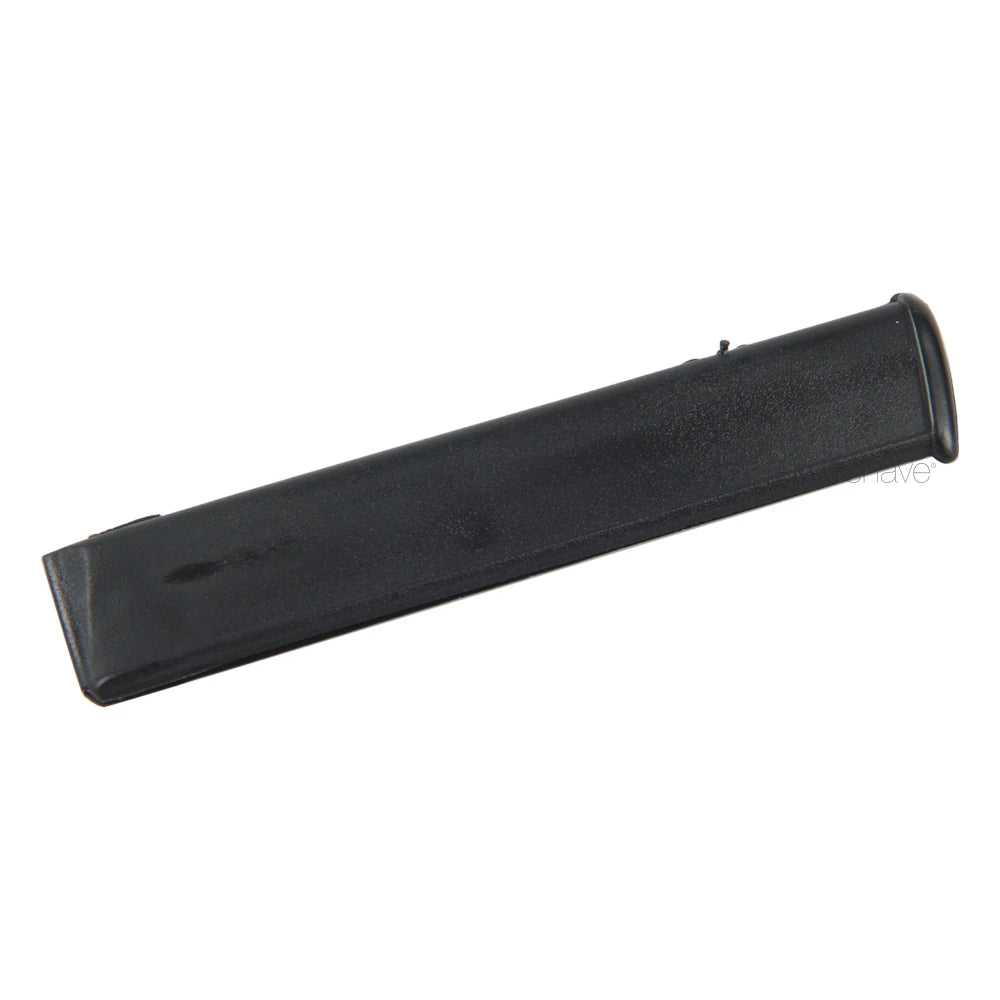 Klingenhalter für Dovo lange Klingen, 65 mm.