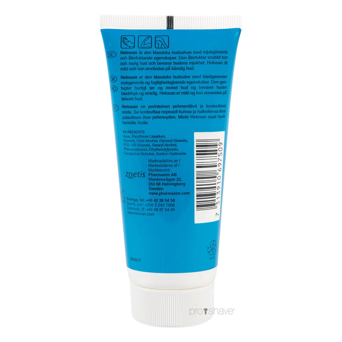 Salbe Original, 100 ml.