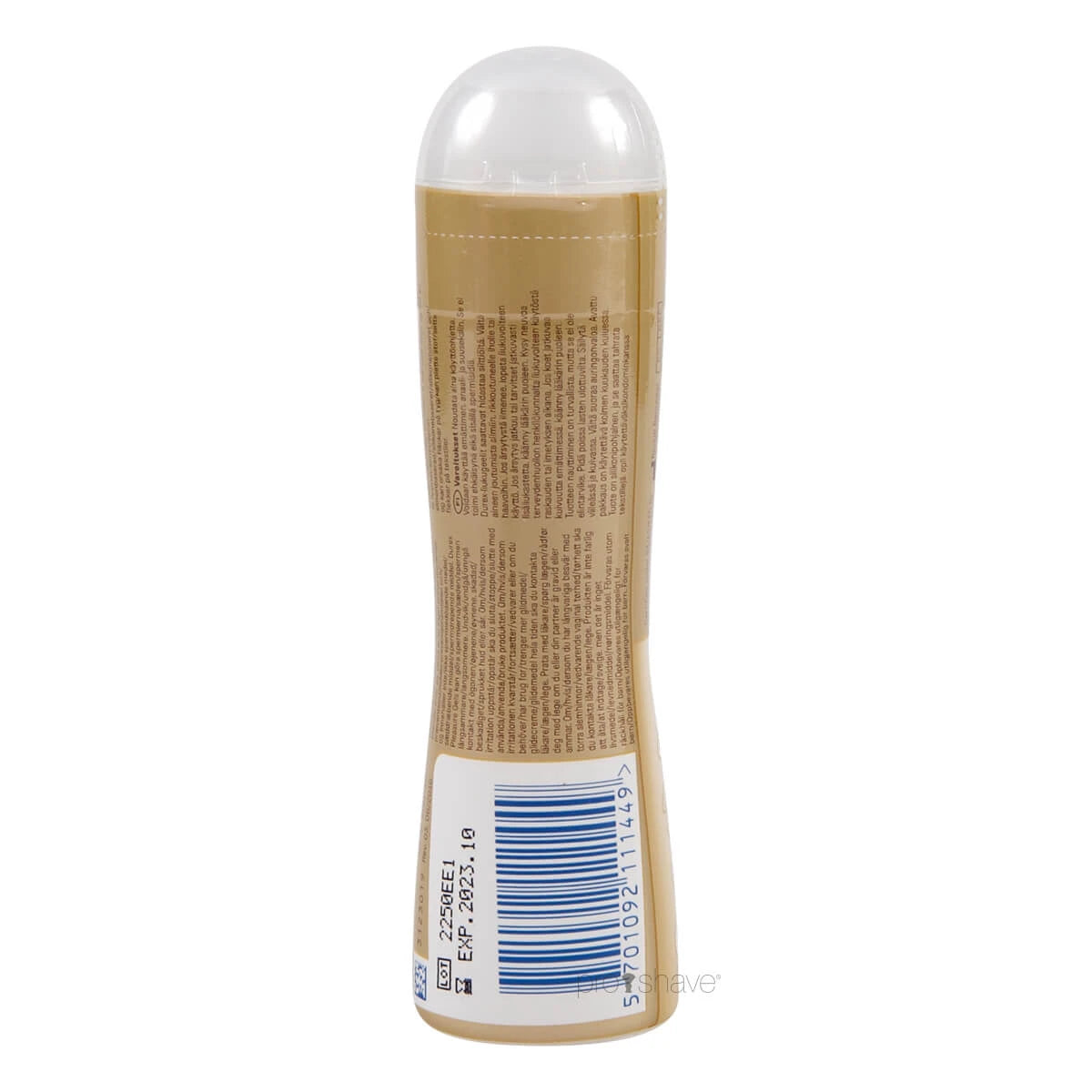 Real Feel Gleitcreme, 50 ml.