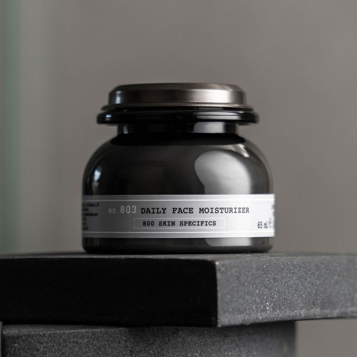 Tägliche Gesichtsfeuchtigkeitspflege, Nr. 803, 50 ml.