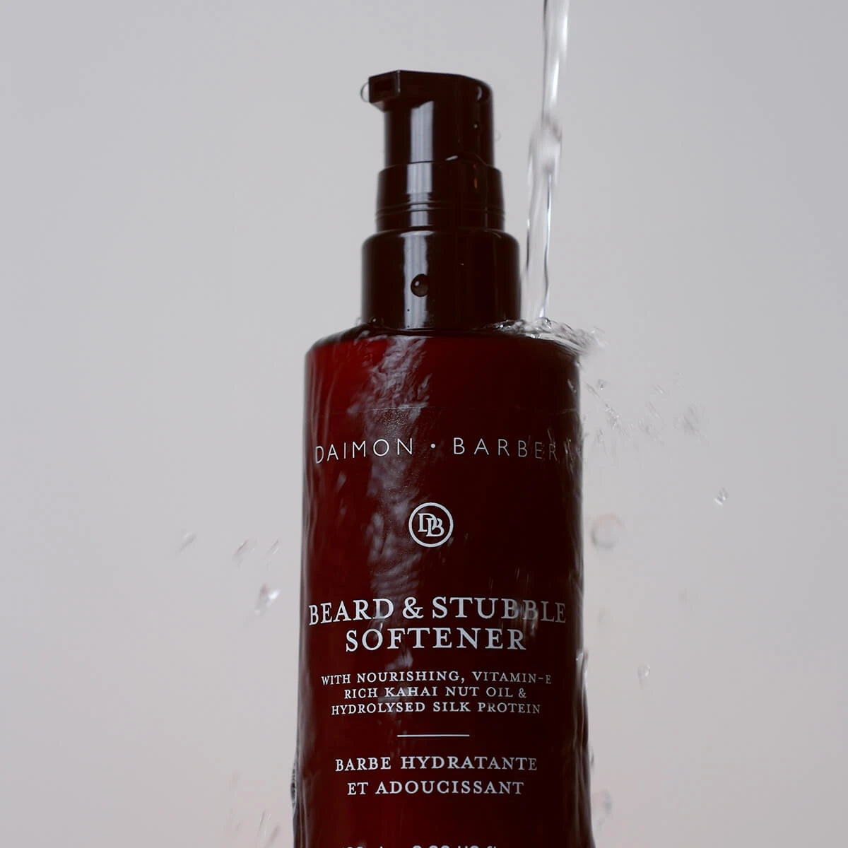 Bart & Stoppeln Weichmacher, 100 ml.
