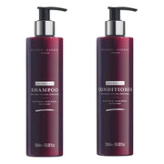 Advanced+ Duo, Shampoo & Pflegespülung