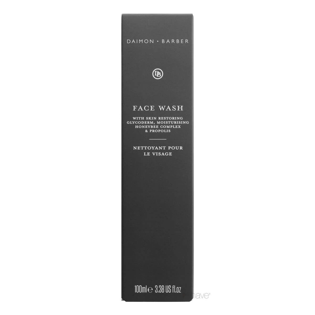 Gesichtswasser, 100 ml.