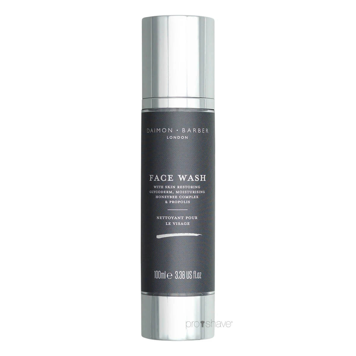 Gesichtswasser, 100 ml.