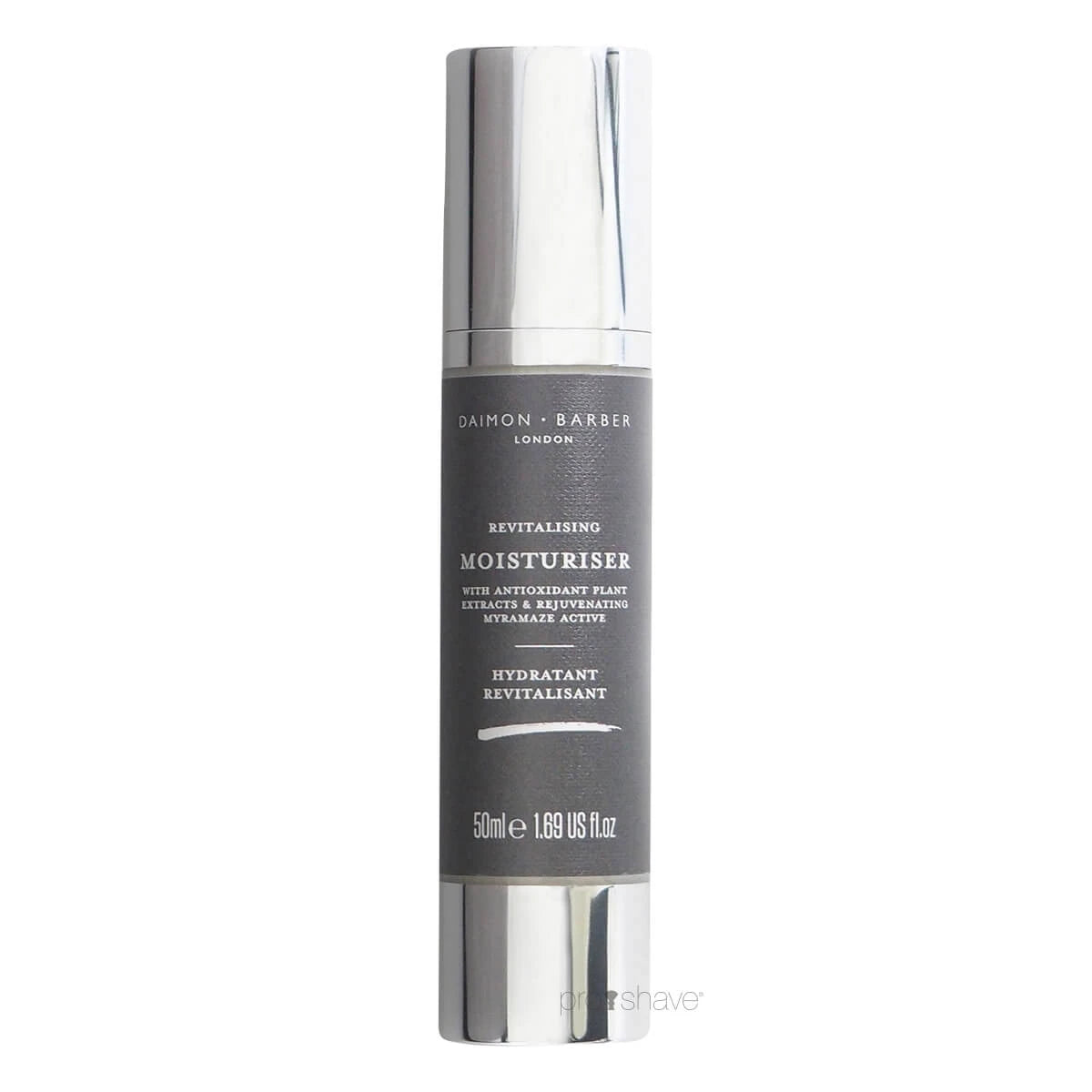 Revitalisierende Feuchtigkeitscreme, 50 ml.