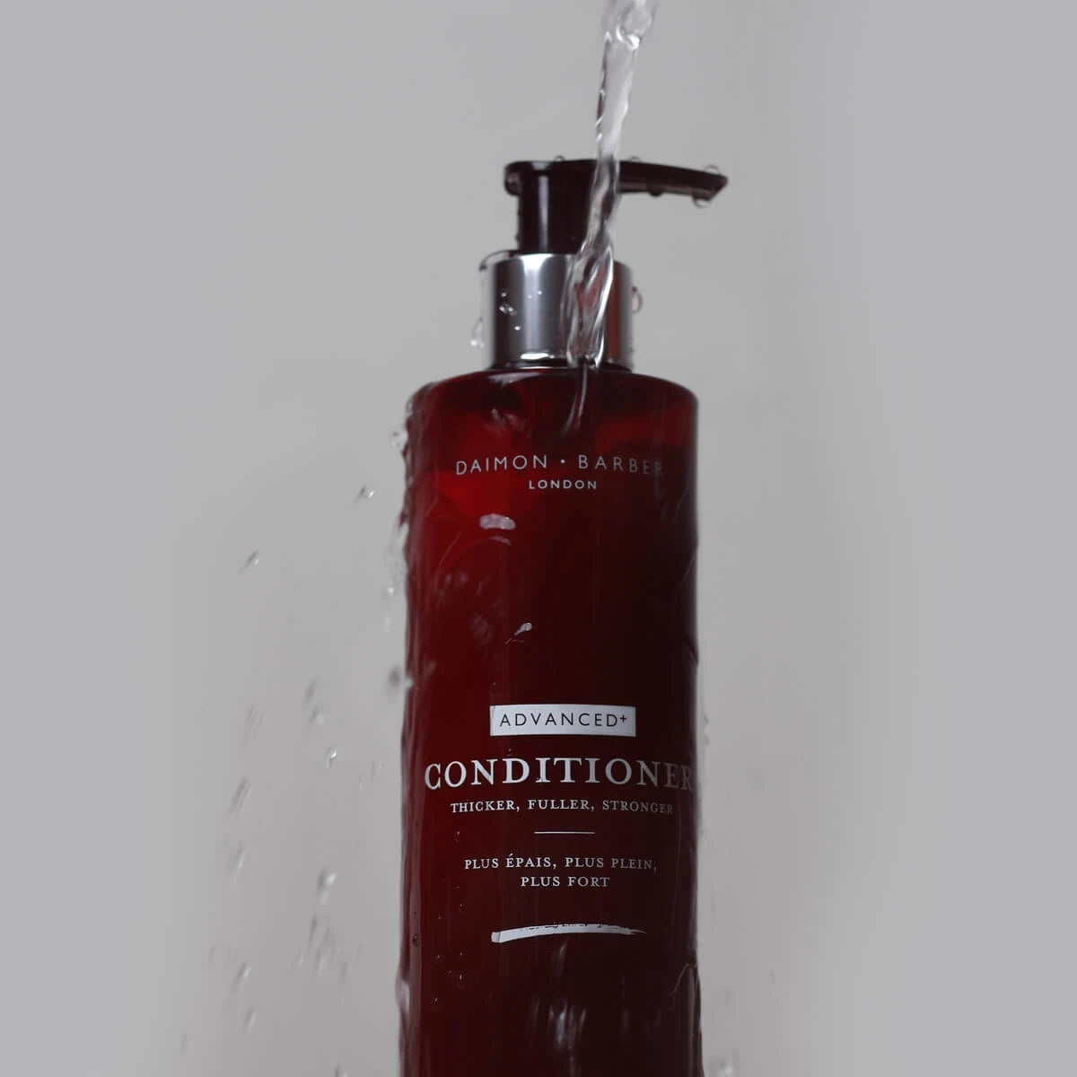 Advanced+ Pflegespülung, 250 ml.