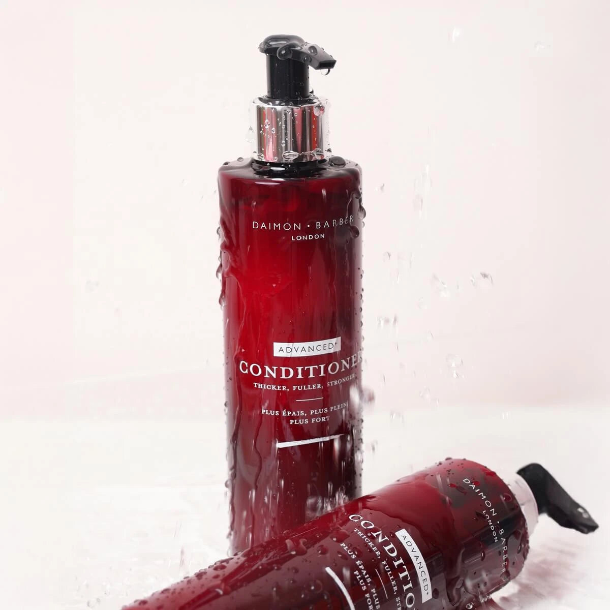 Advanced+ Pflegespülung, 250 ml.