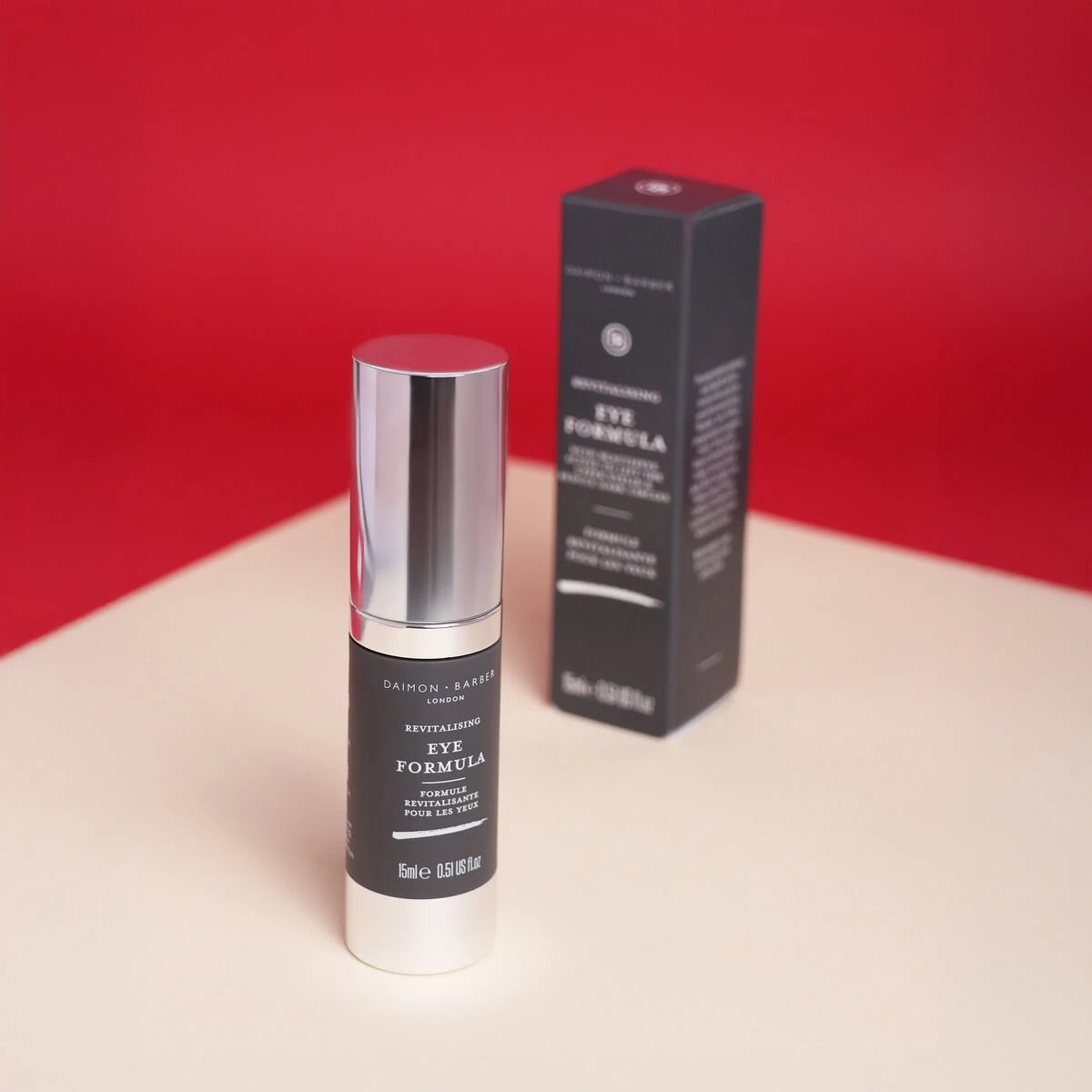 Revitalisierende Augenformel, 15 ml.